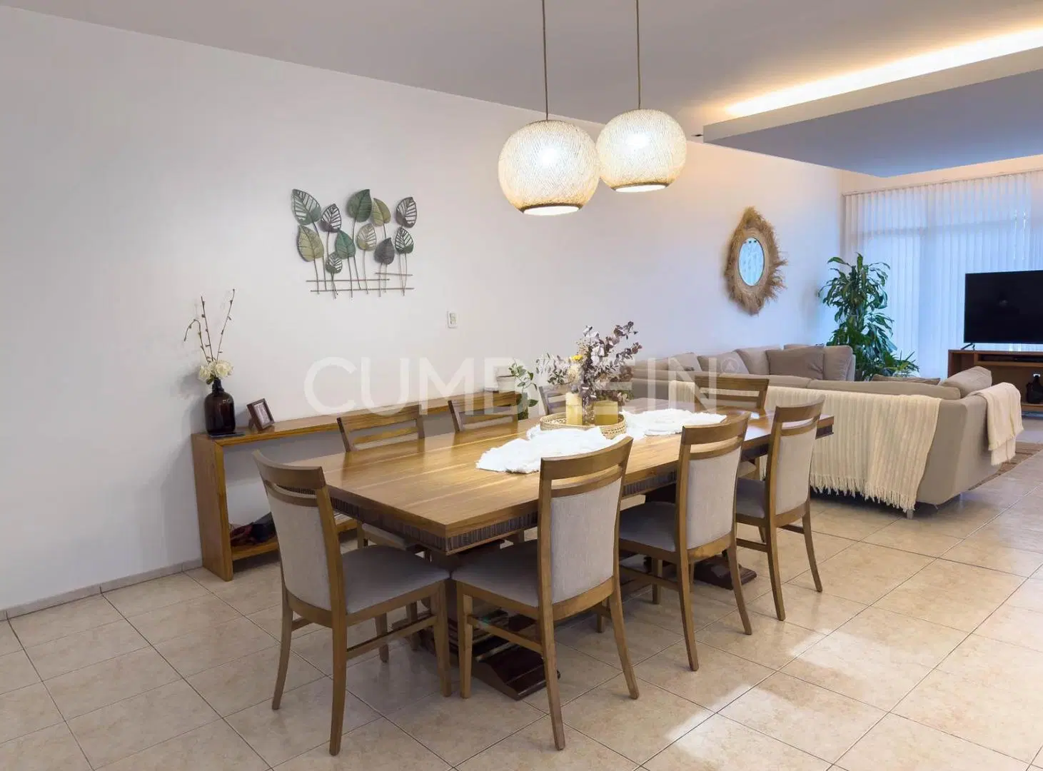 Casa en Venta en Calle Butti al 100, San Rafael | Cumbrein 8