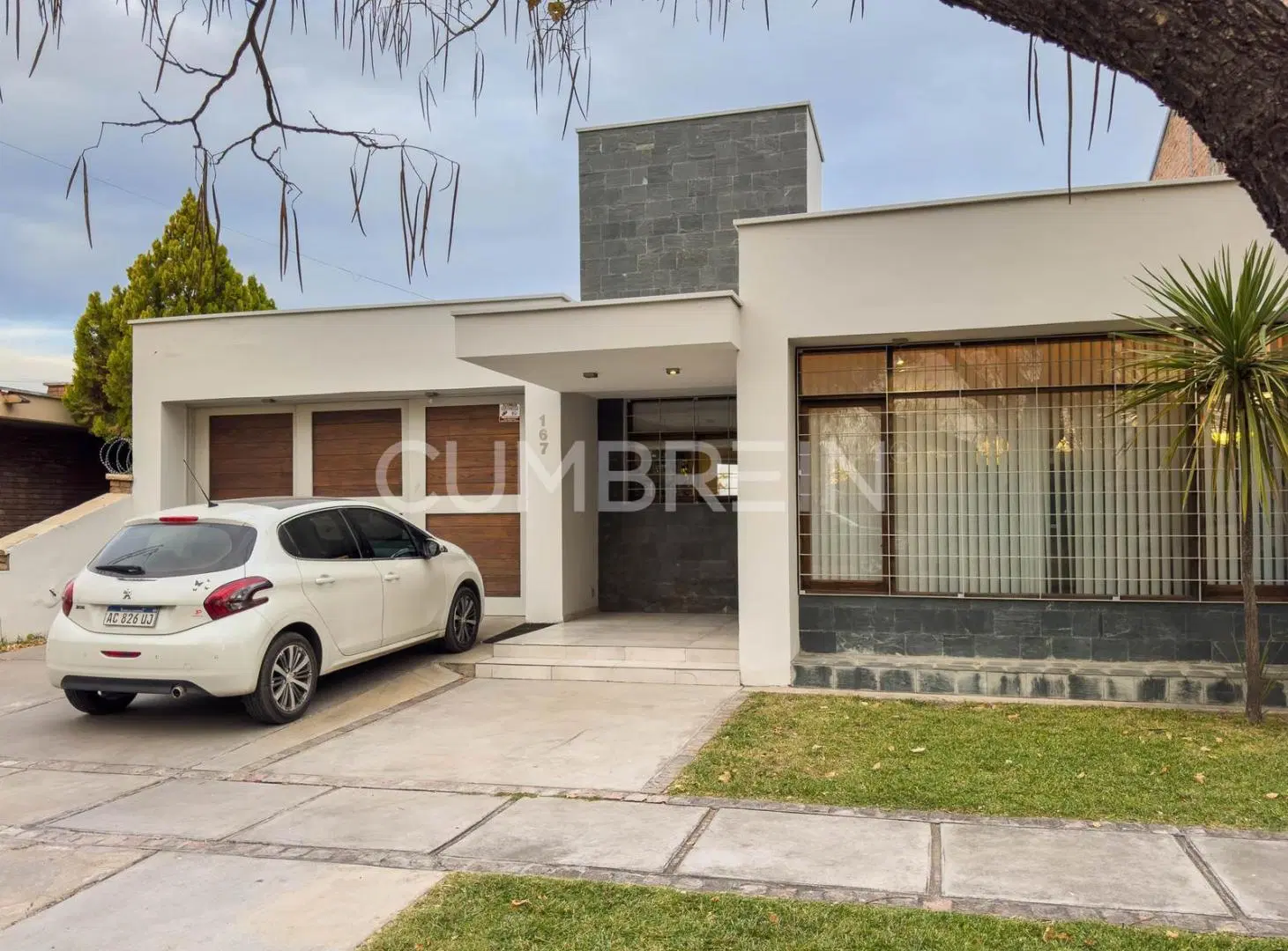 Casa en Venta en Calle Butti al 100, San Rafael | Cumbrein 5