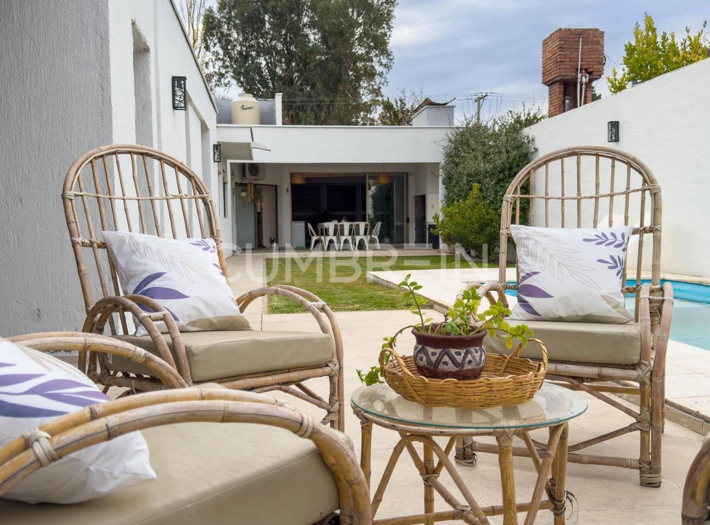 Foto de Casa en Venta en Calle Butti al 100, San Rafael | Cumbrein, imagen 1