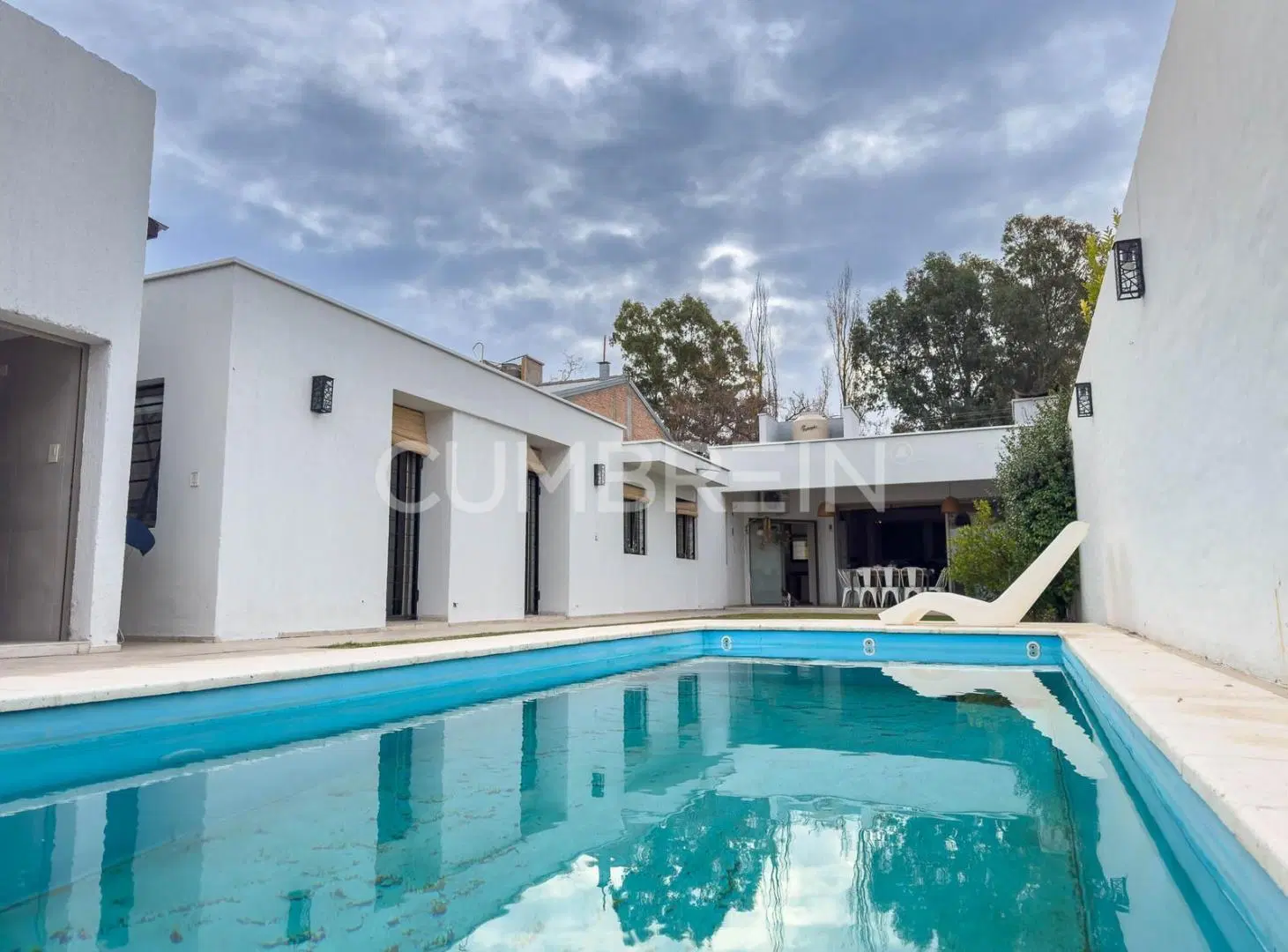 Casa en Venta en Calle Butti al 100, San Rafael | Cumbrein 3