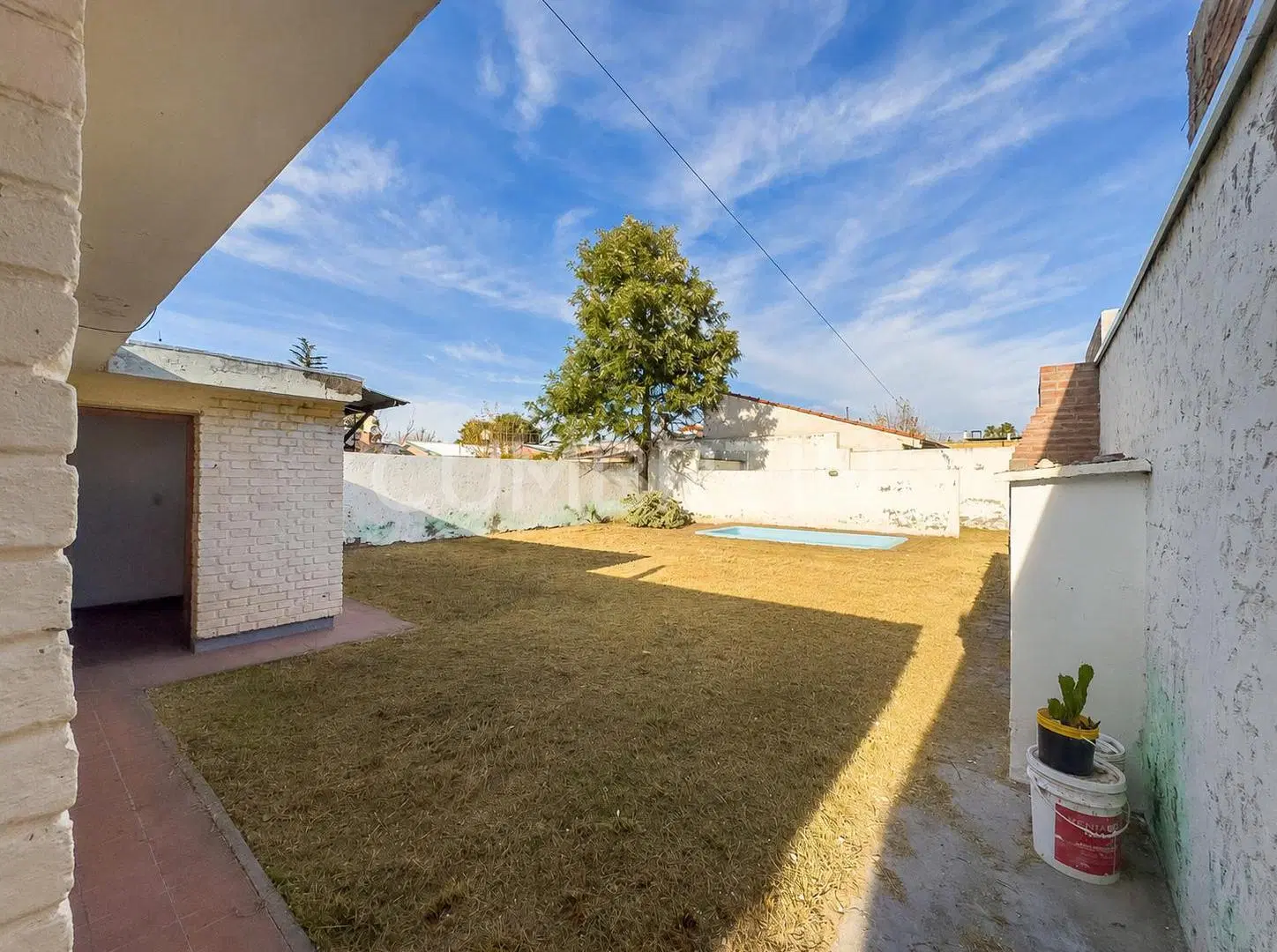 Casa en Venta en Barrio Sat, Calle Santa Fe, San Rafael | A 2 Cuadras del Parque H. Yrigoyen 3