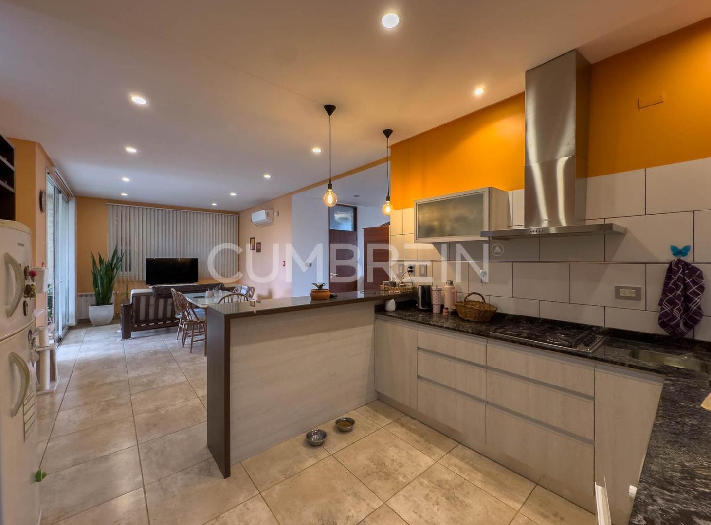Foto de Casa en Venta en Barrio Cortaderas de La Noria, San Rafael | Cumbrein, imagen 5