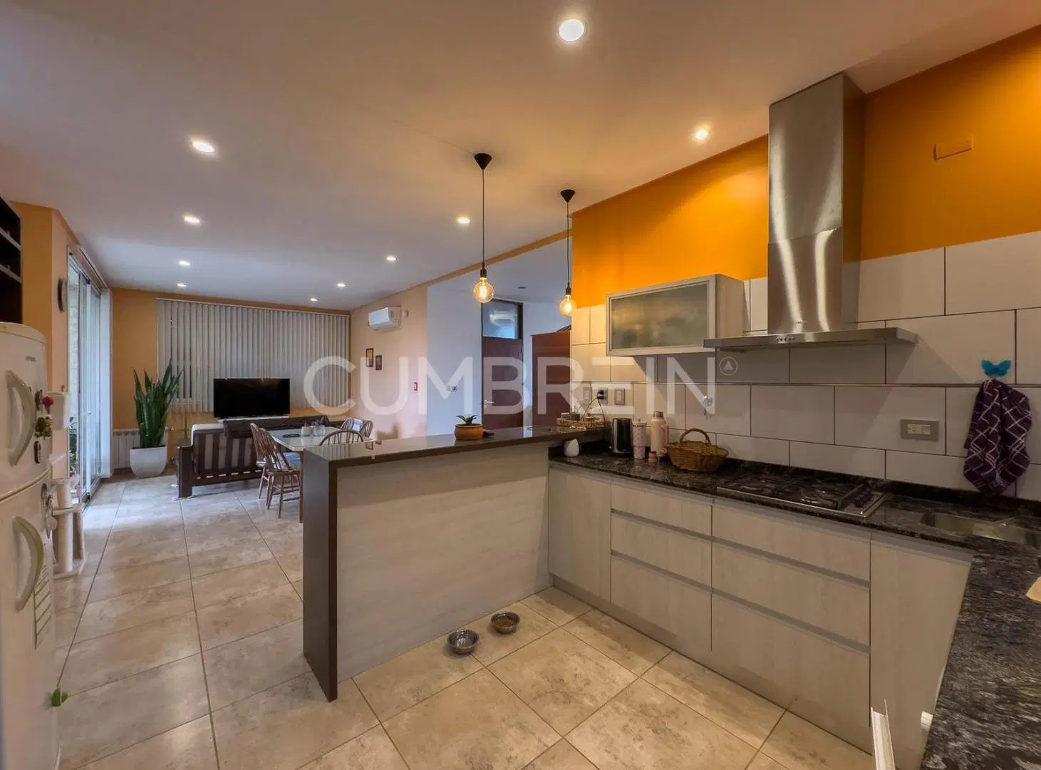 Casa en Venta en Barrio Cortaderas de La Noria, San Rafael | Cumbrein 5