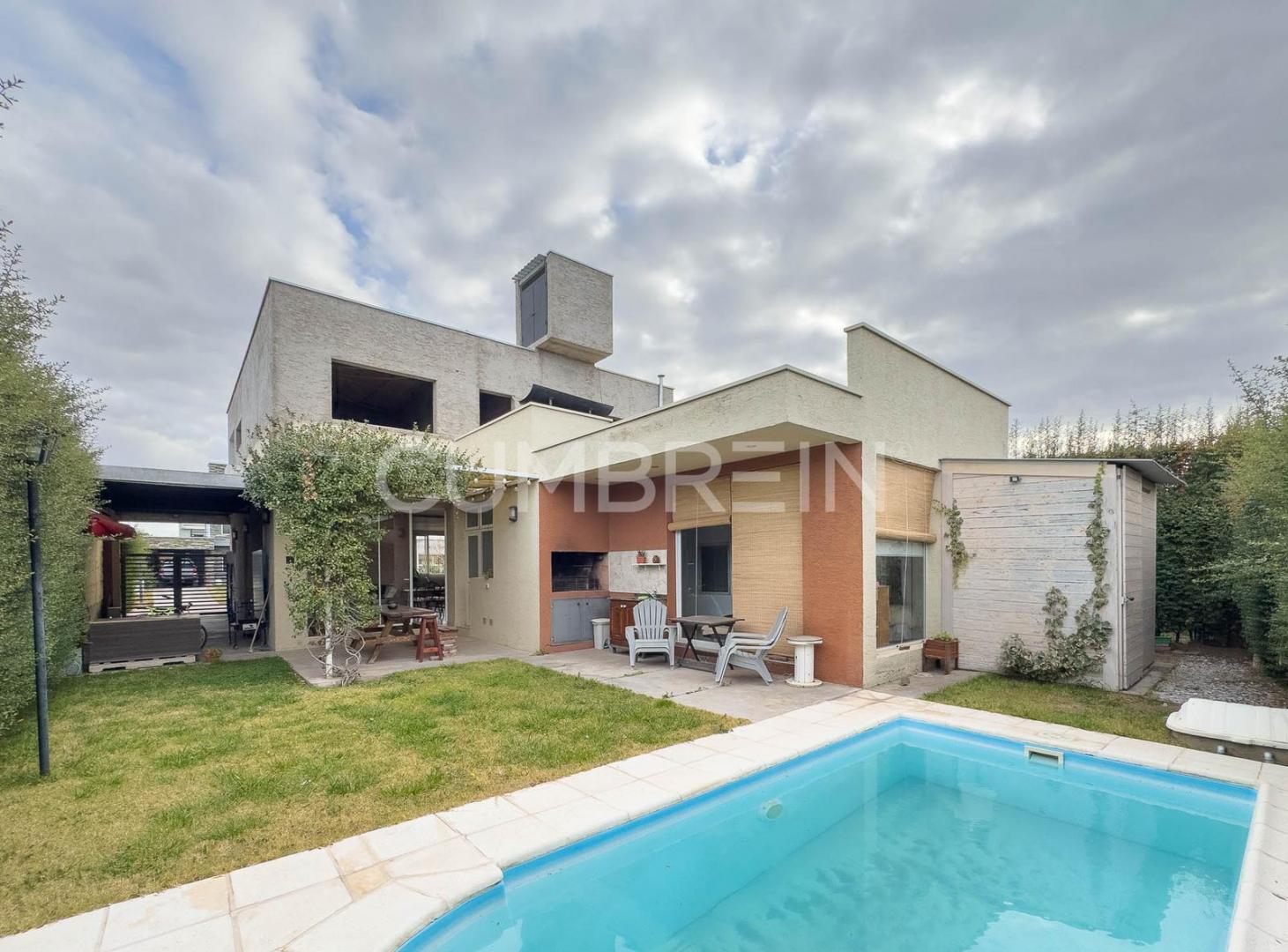 Foto de Casa en Venta en Barrio Cortaderas de La Noria, San Rafael | Cumbrein, imagen 3