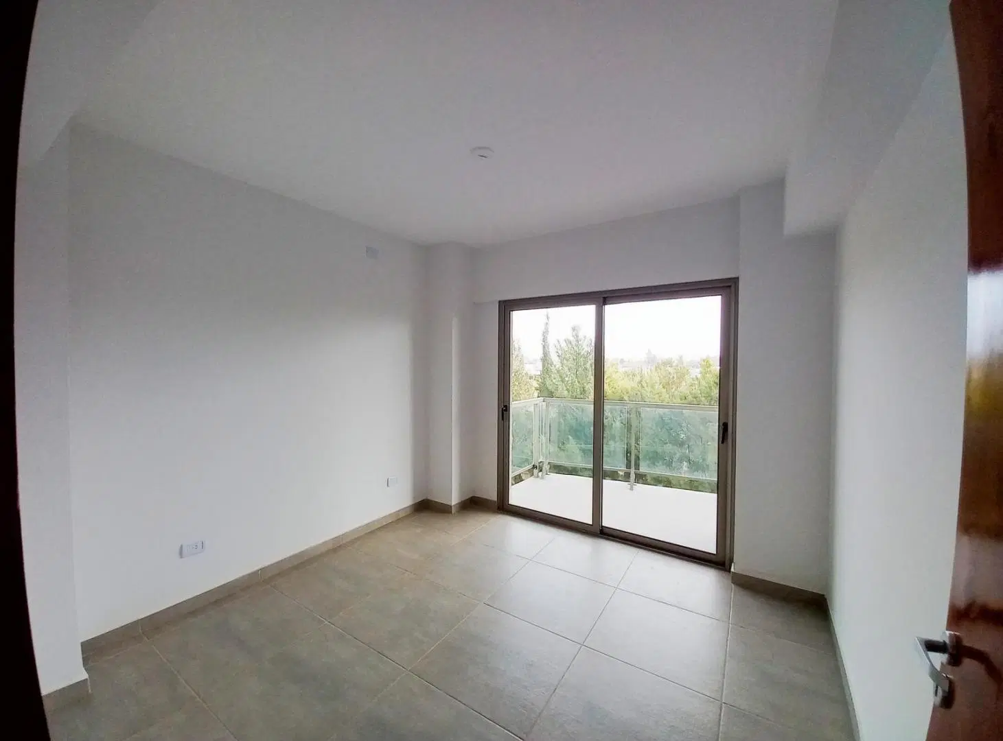 Departamento en Torre Dean Funes - Alquiler 5