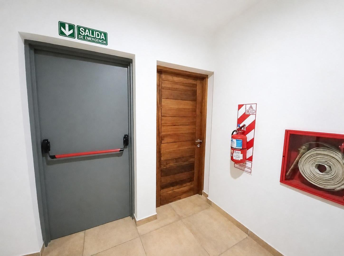Foto de Departamento en Torre Dean Funes - Alquiler, imagen 4