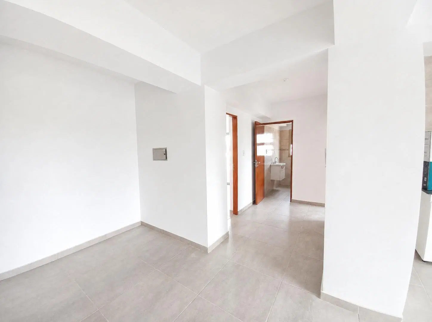 Departamento en Torre Dean Funes - Alquiler 3