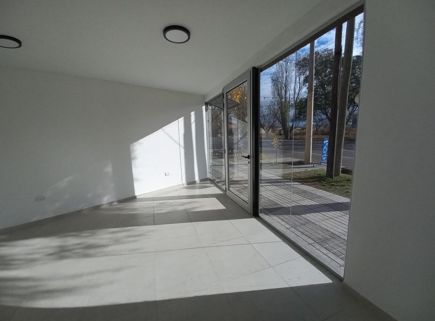 Foto de Local Comercial en Alquiler sobre Av. Balloffet, San Rafael | Cumbrein, imagen 4