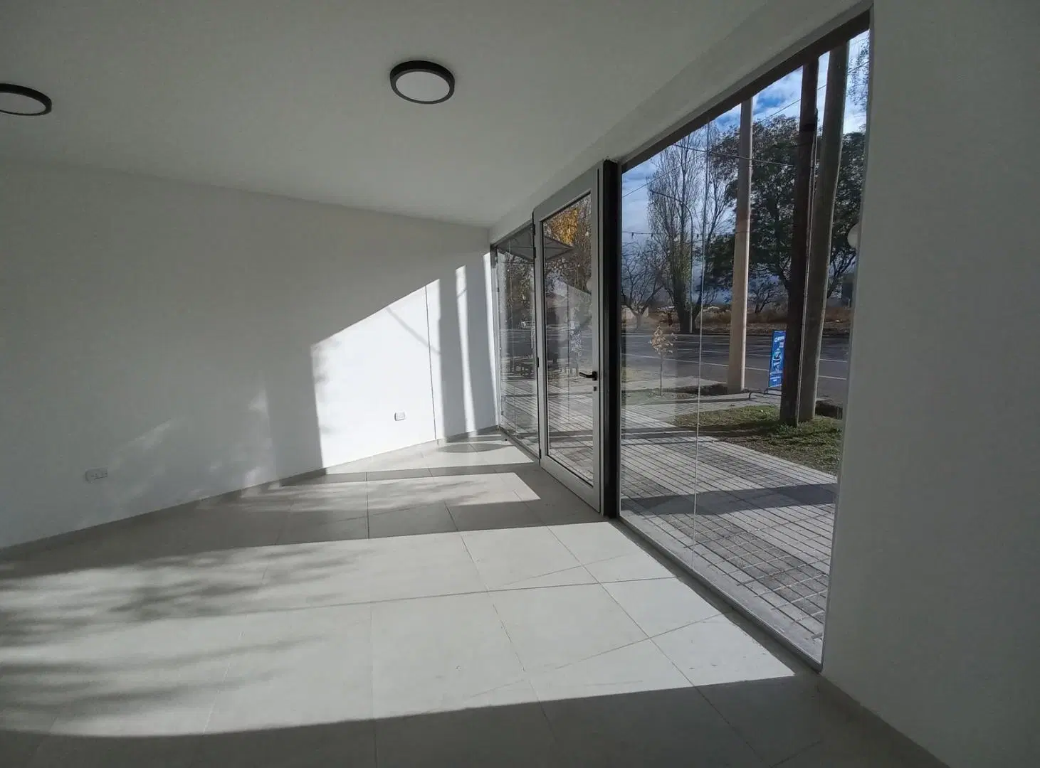 Local Comercial en Alquiler sobre Av. Balloffet, San Rafael | Cumbrein 4