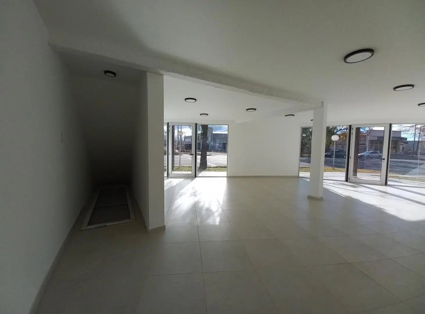 Local Comercial en Alquiler sobre Av. Balloffet, San Rafael | Cumbrein 3