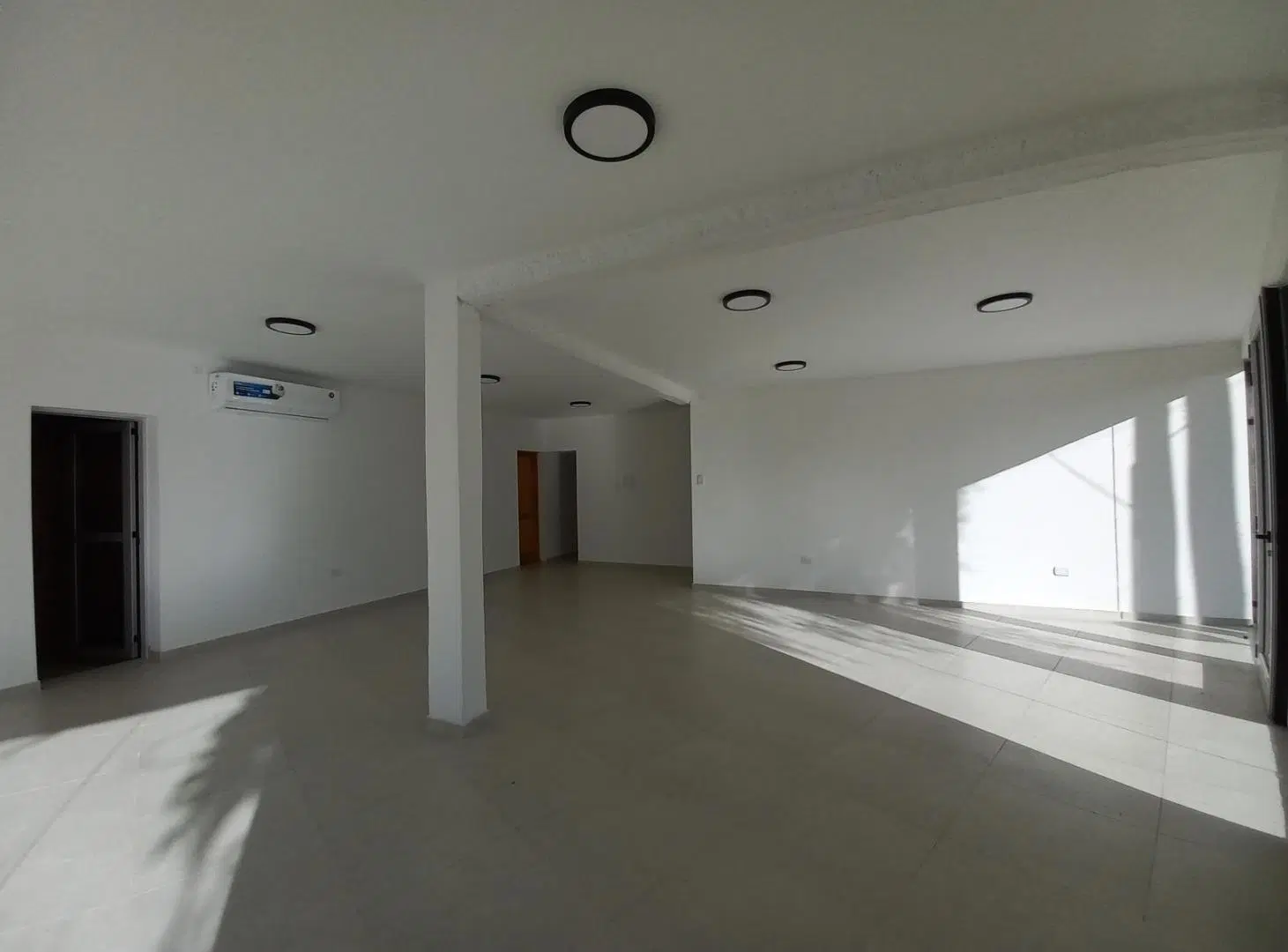 Local Comercial en Alquiler sobre Av. Balloffet, San Rafael | Cumbrein 1