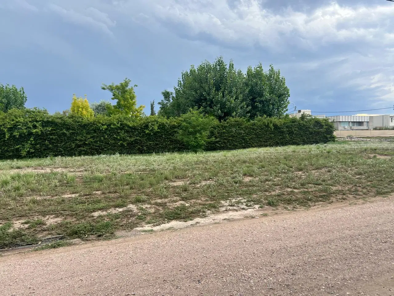 Lote en Venta en esquina, en Barrio Nevado Golf Club - San Rafael, Mendoza 5