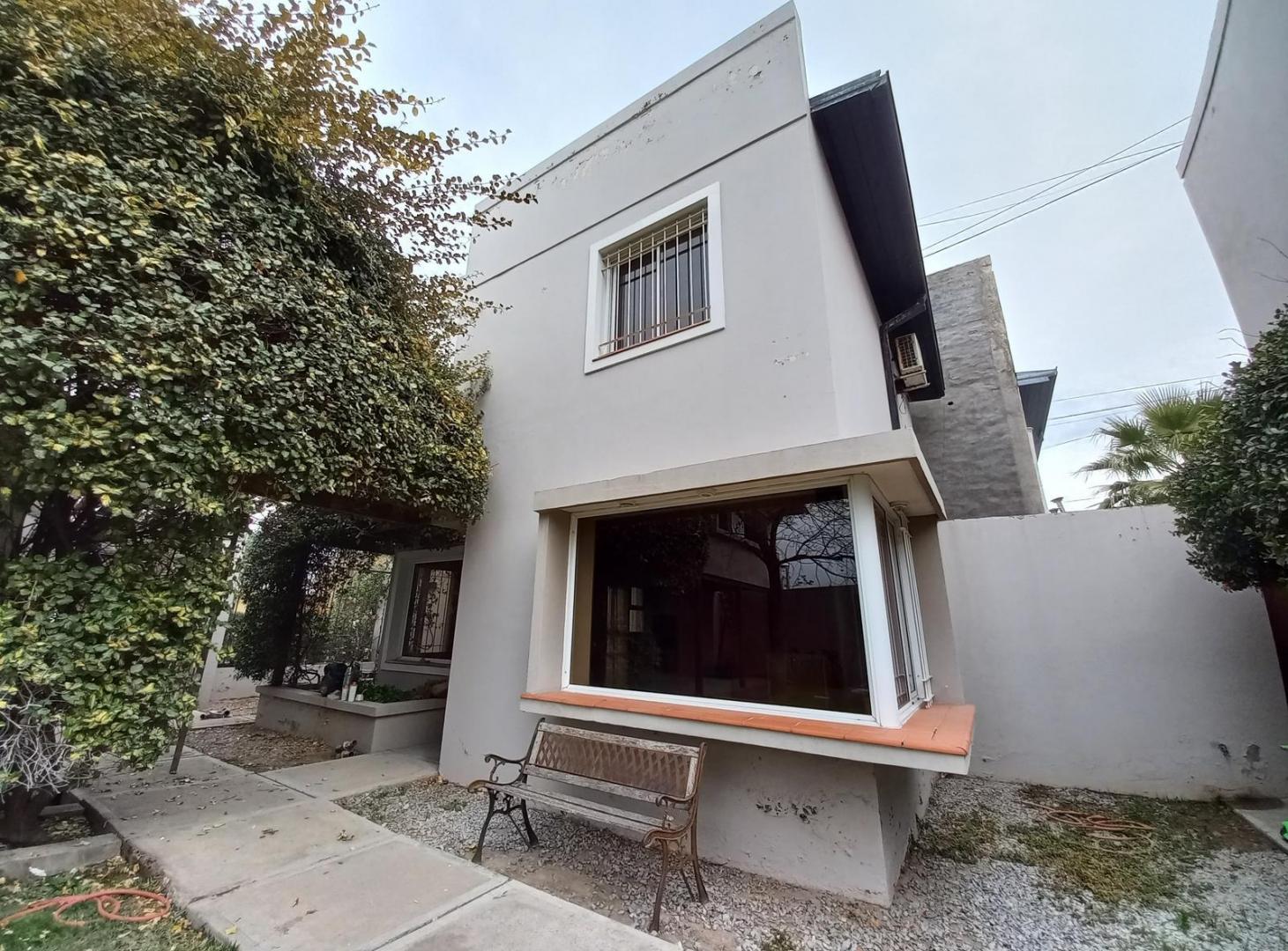 Dúplex en Alquiler en Barrio SAT, San Rafael | Cumbrein