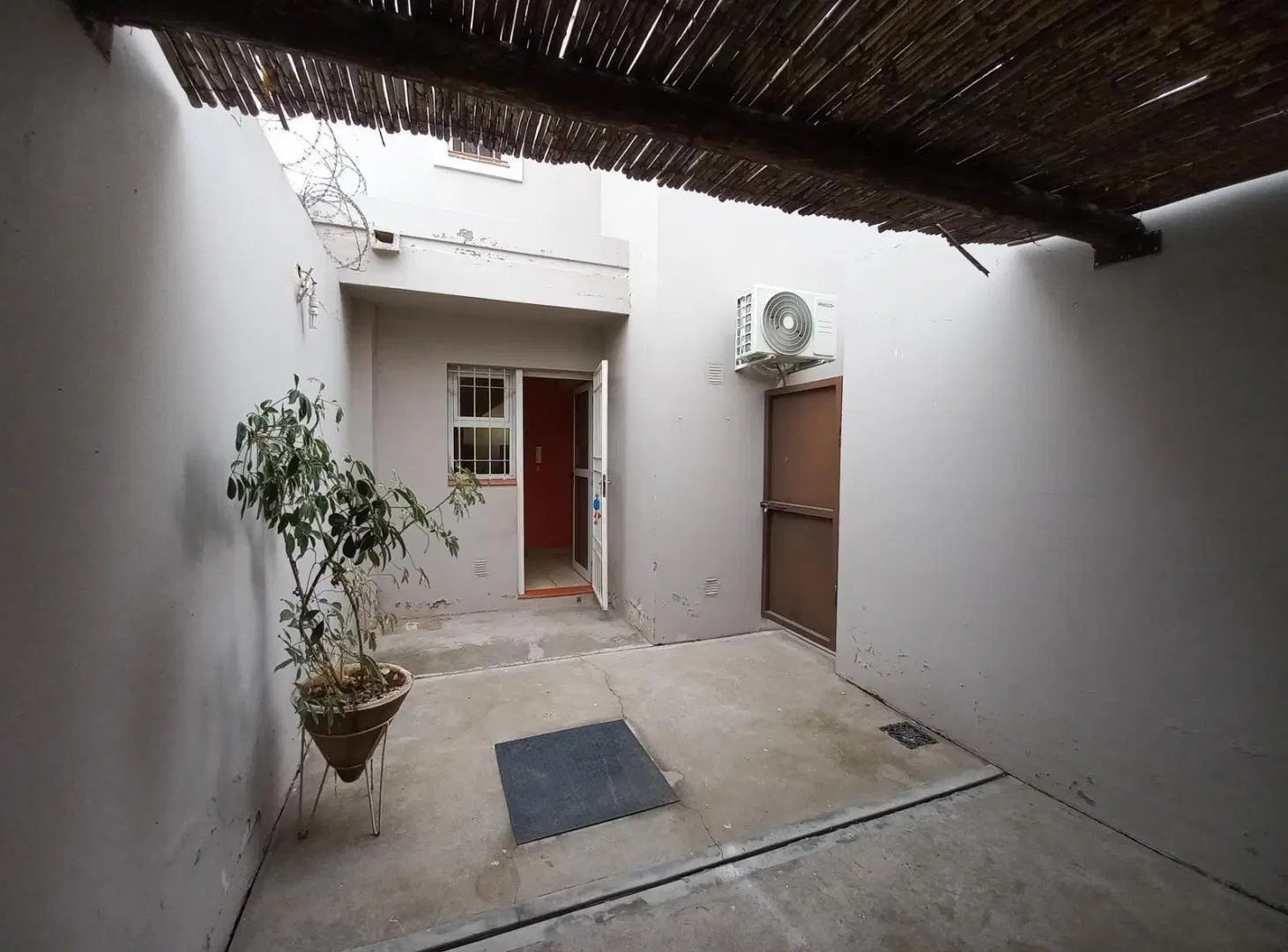 Dúplex en Alquiler en Barrio SAT, San Rafael | Cumbrein 4