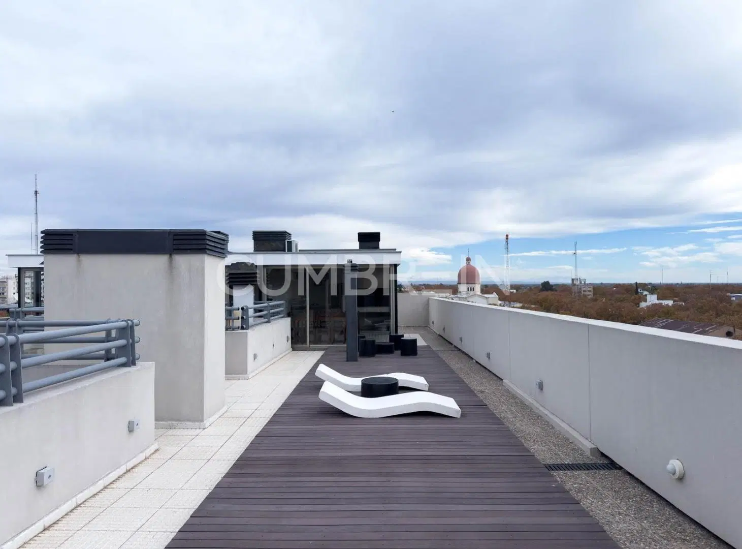 Departamentos de 1 dorm. en venta en Edificio Malbec Premium - centro de San Rafael 5