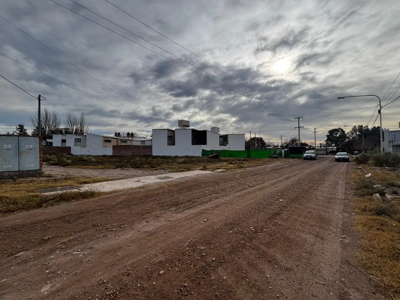 Lote de 460 m2 zona Av. Roca y C. W. Lencinas - San Rafael 5
