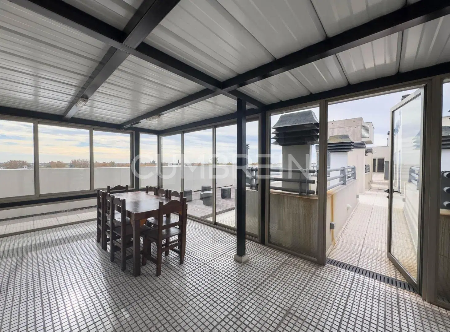 Departamentos de 3 dorm. - Edificio Malbec Premium - Centro de San Rafael 5