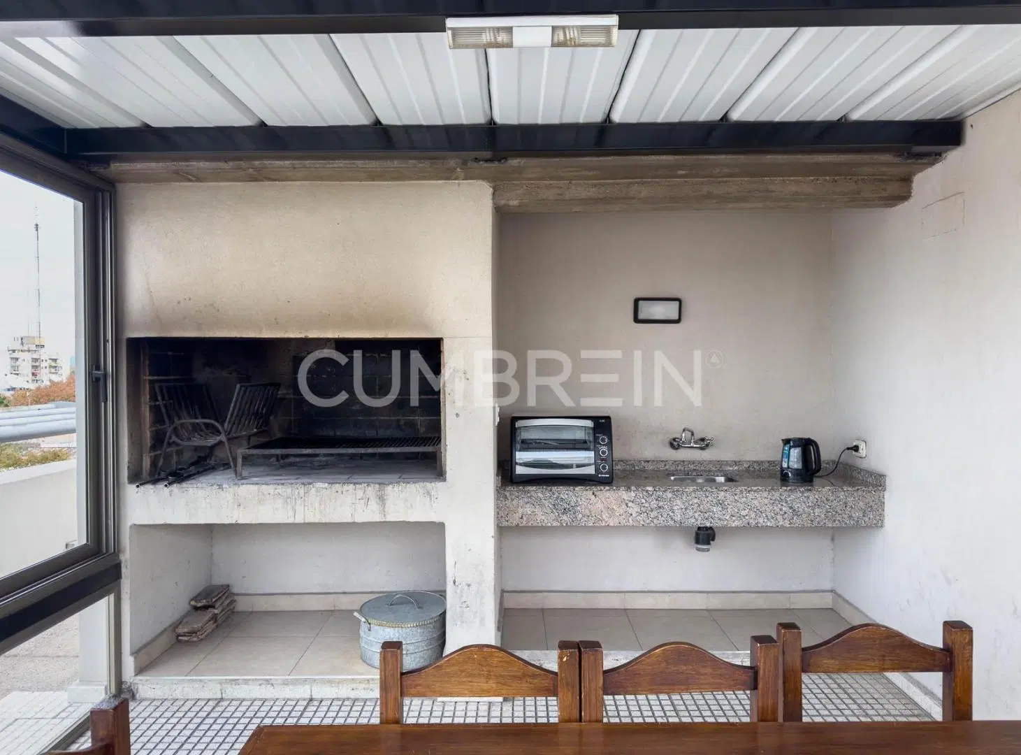Departamentos de 3 dorm. - Edificio Malbec Premium - Centro de San Rafael 2