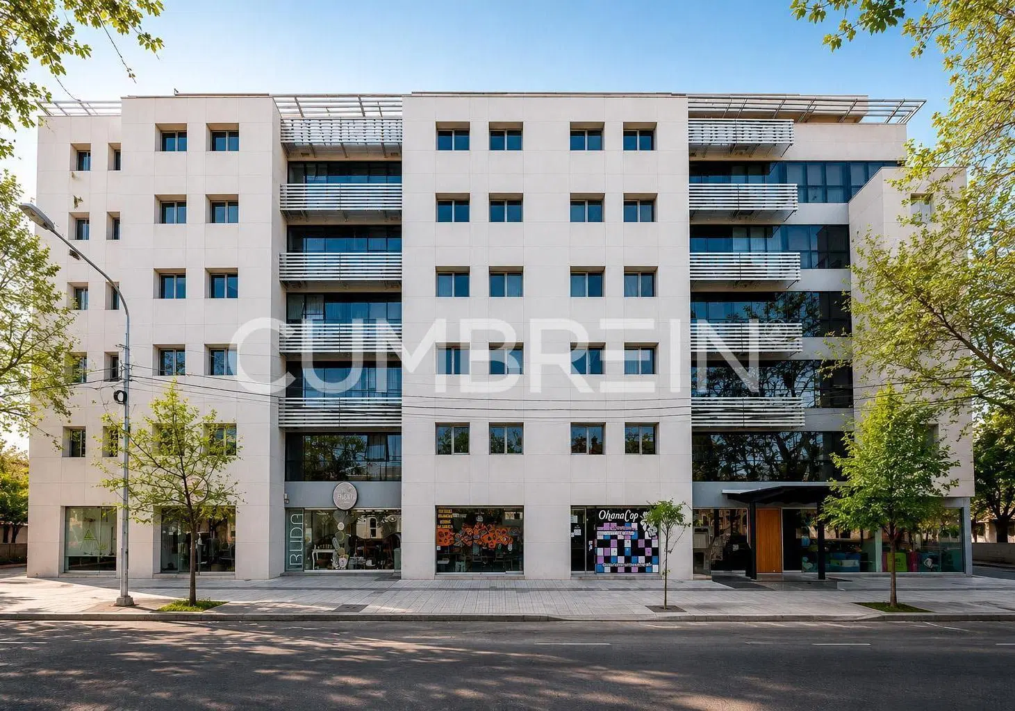 Departamentos de 3 dorm. - Edificio Malbec Premium - Centro de San Rafael 1