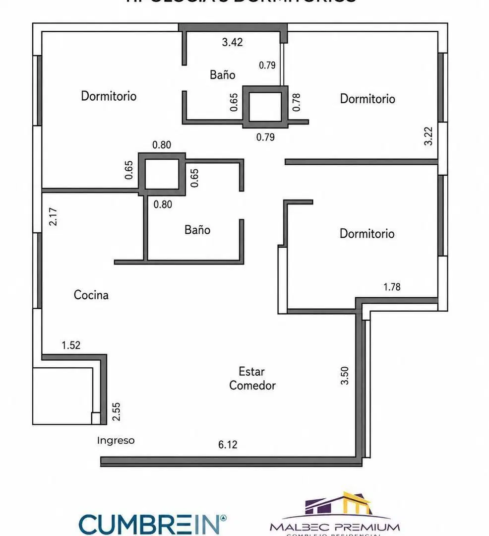 Plano 1