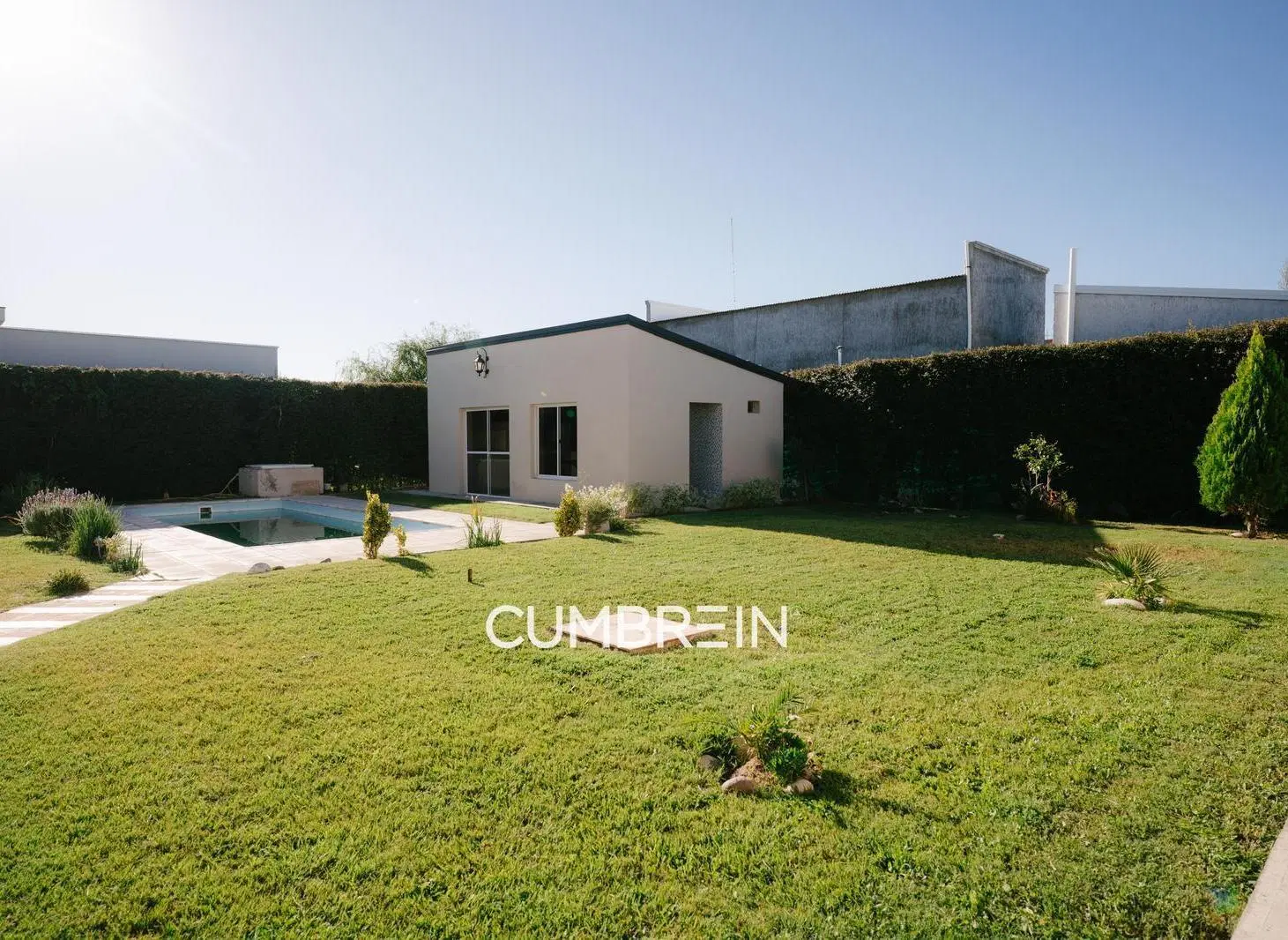 Casa en Venta en Barrio Privado Alto Paredes, San Rafael | Quincho y Piscina | Cumbrein 5