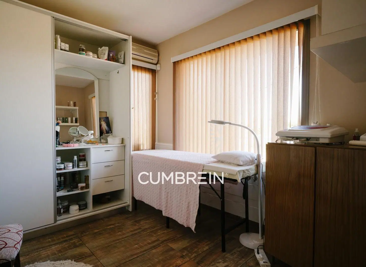 Casa en Venta en Barrio Privado Alto Paredes, San Rafael | Quincho y Piscina | Cumbrein 3
