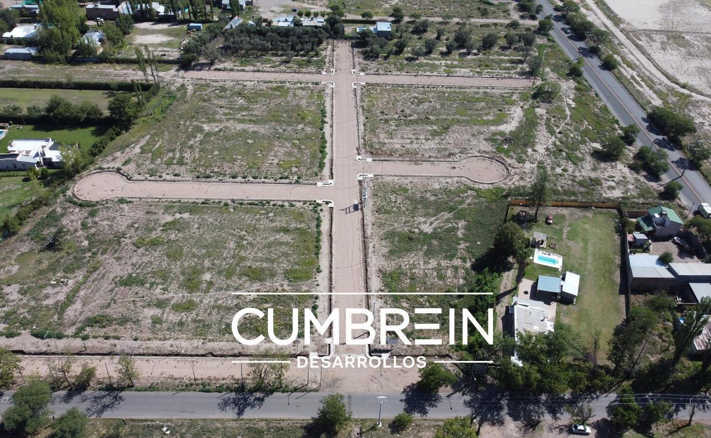Lotes desde 300 m2 en InFlorida - Barrio Abierto