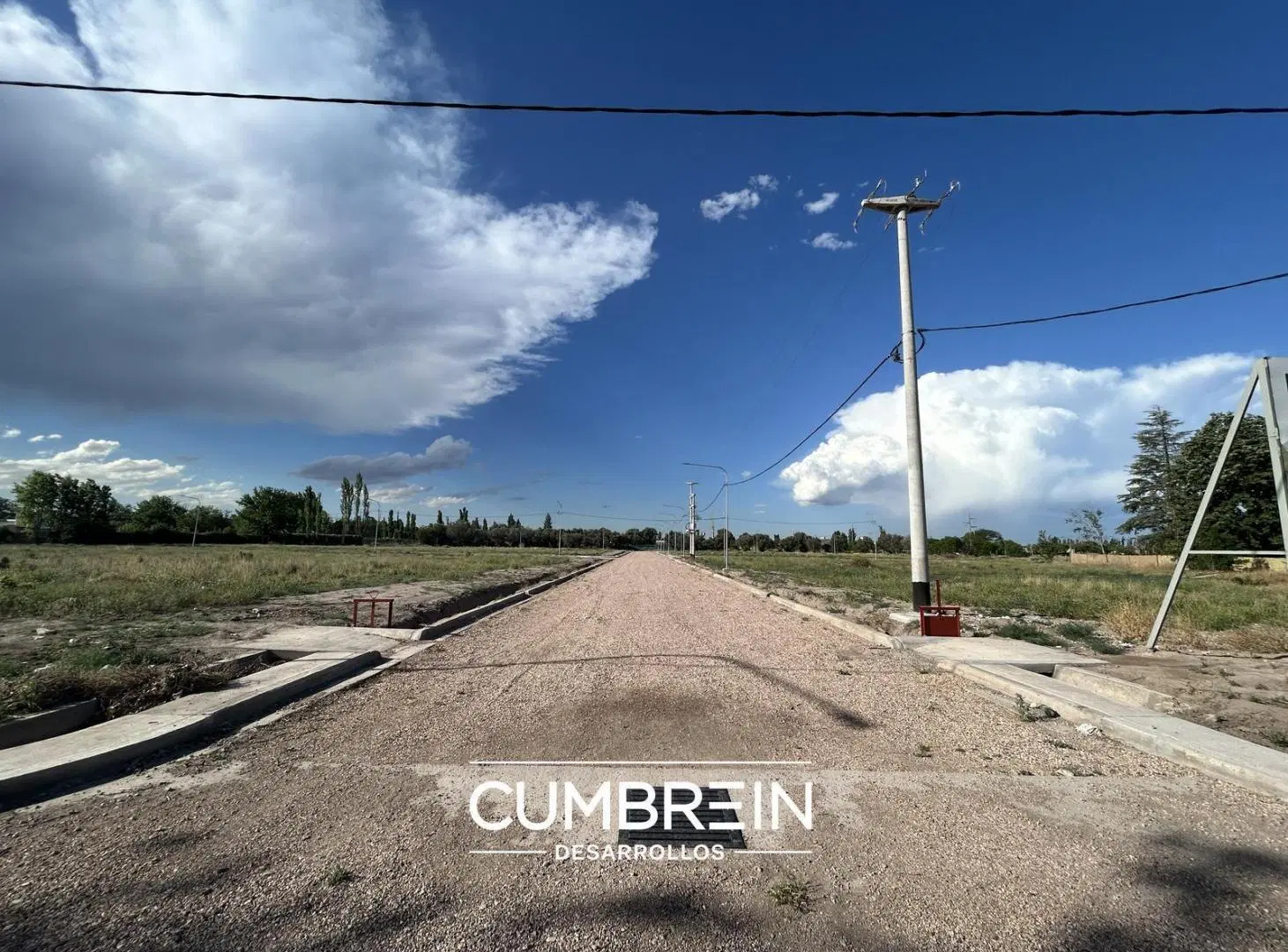 Lotes desde 300 m2 en InFlorida - Barrio Abierto 4