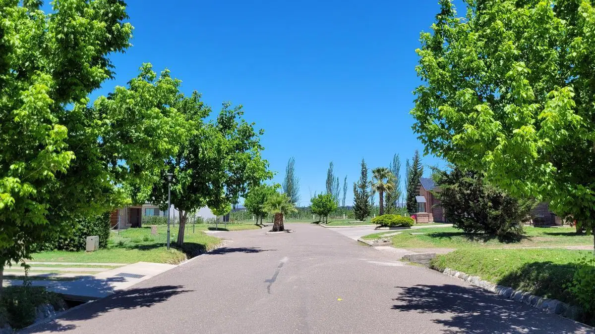 Viñas del Sur -  Barrio Privado 5