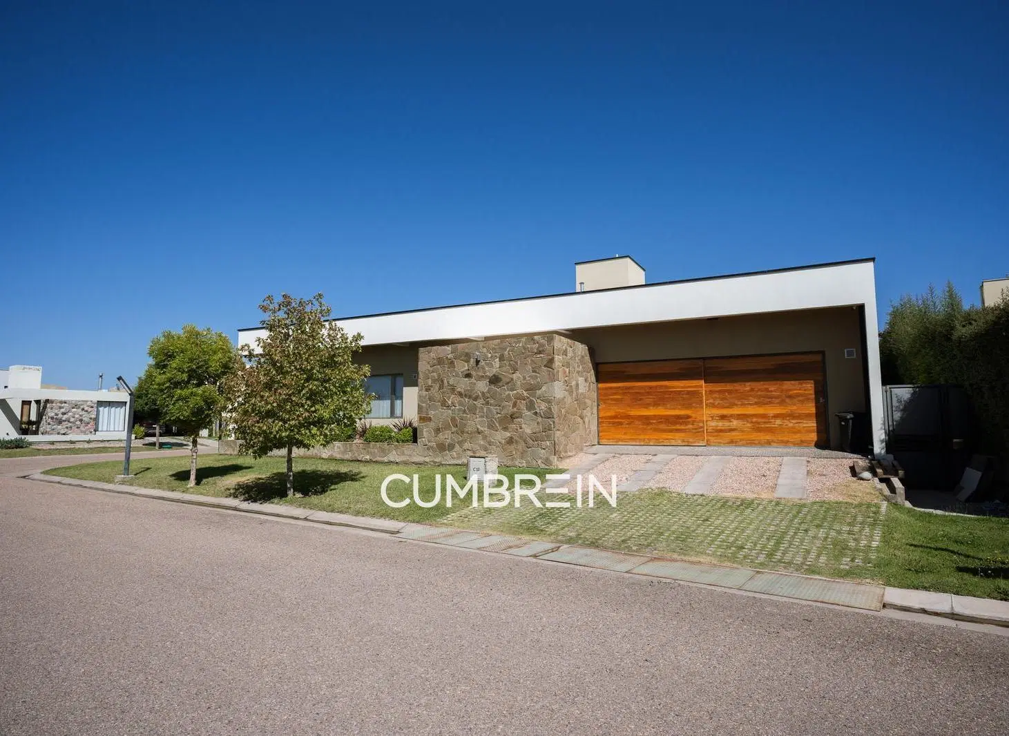 Exclusiva casa en Cortaderas de La Noria, San Rafael - 1.000 m2 de terreno 3