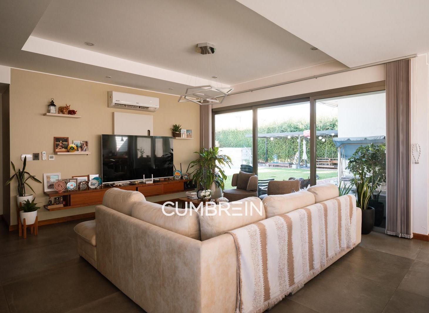 Foto de Exclusiva casa en Cortaderas de La Noria, San Rafael - 1.000 m2 de, imagen 5