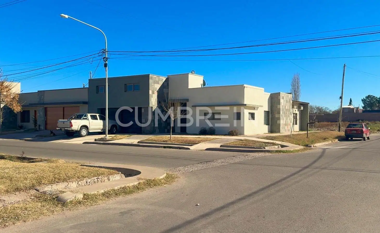 Lotes de 210 a 310 m2 en Loteo Parque Norte - Escritura inmediata, gas natural, cloacas, luz y agua 1