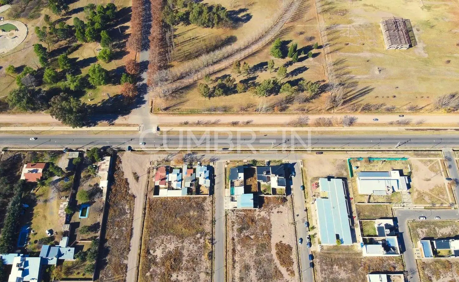 Lotes de 210 a 310 m2 en Loteo Parque Norte - Escritura inmediata, gas natural, cloacas, luz y agua 5