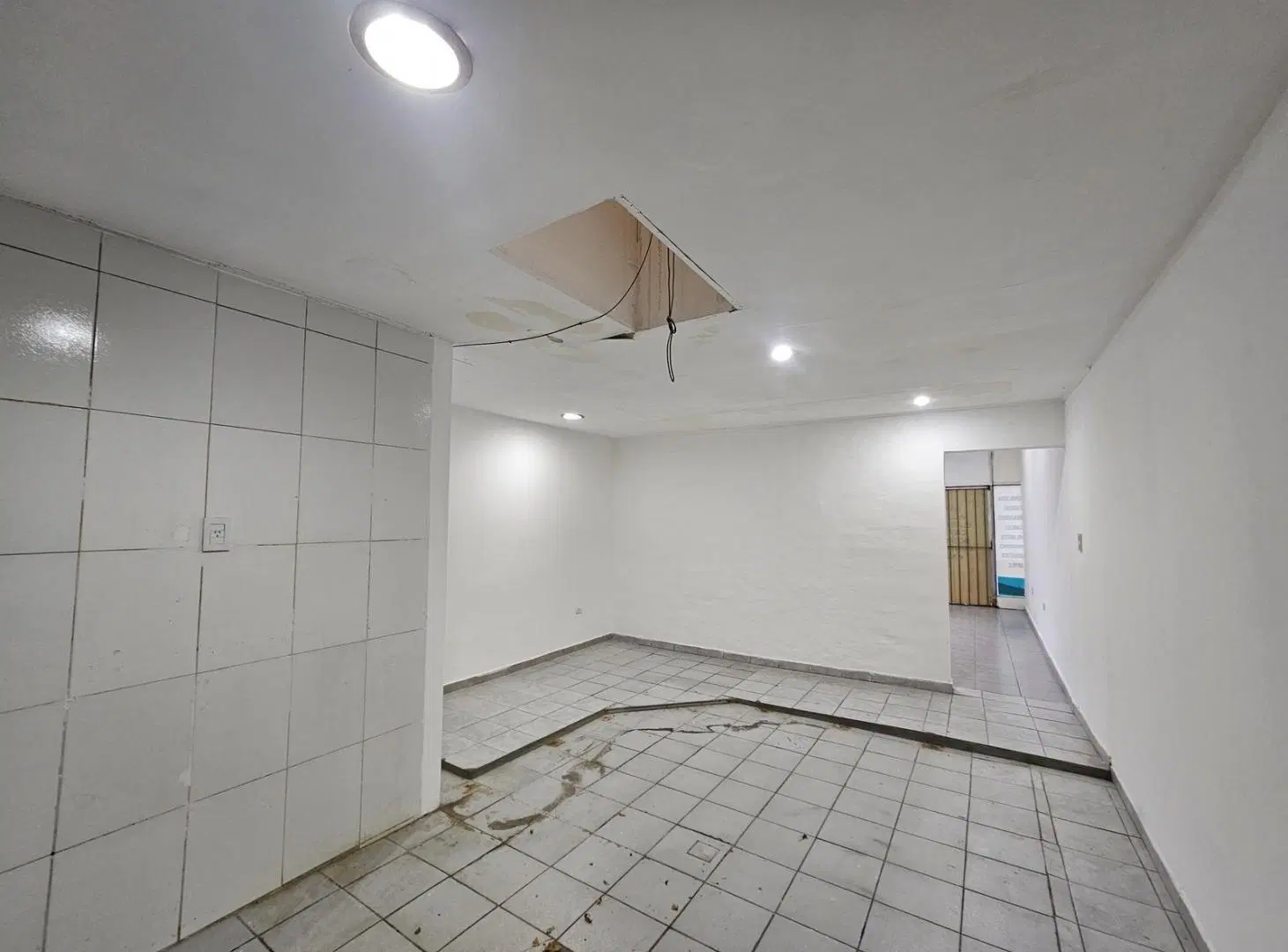 Local Comercial en Alquiler sobre Avenida H. Yrigoyen - San Rafael, Mendoza 2