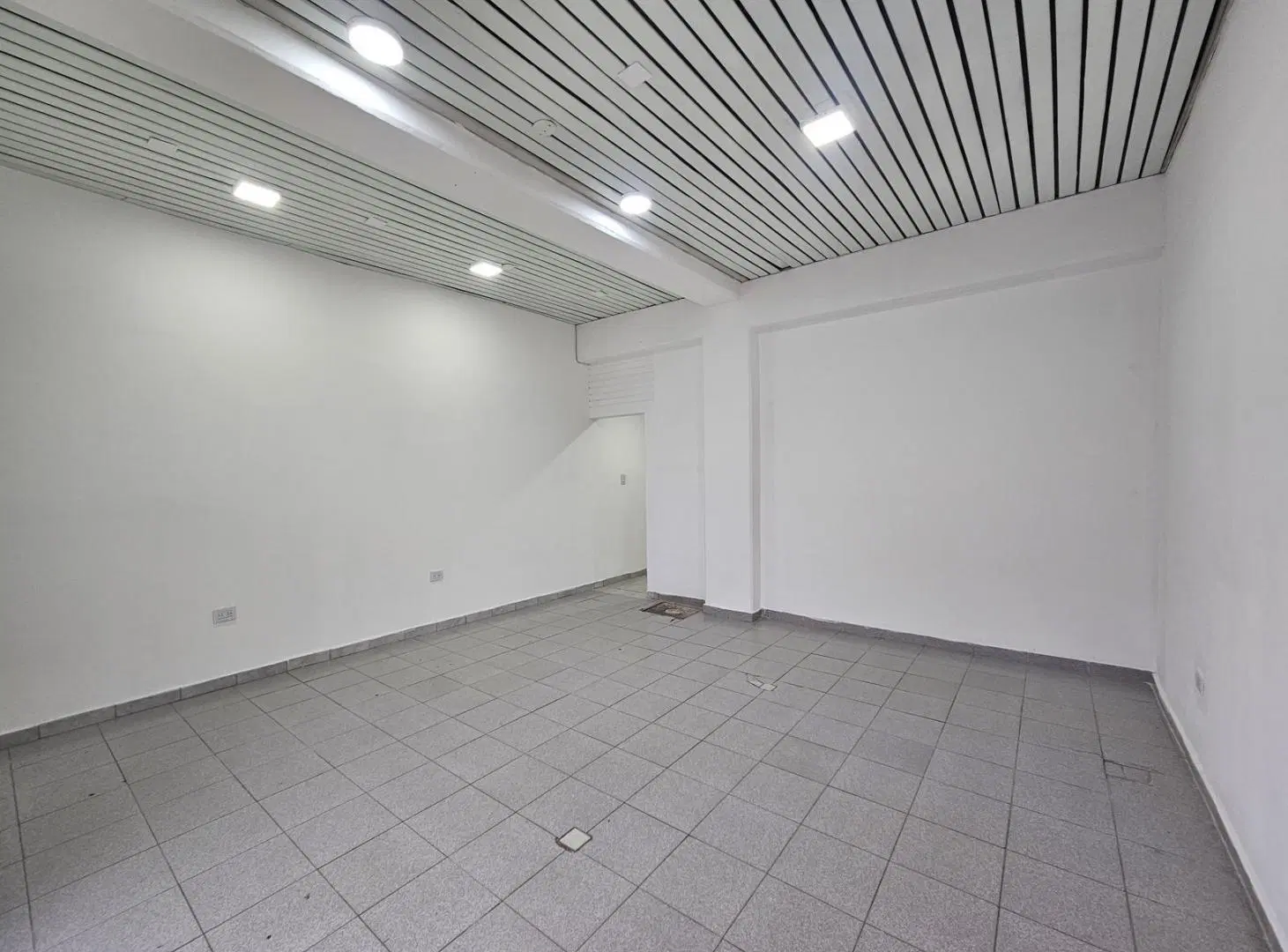 Local Comercial en Alquiler sobre Avenida H. Yrigoyen - San Rafael, Mendoza 5