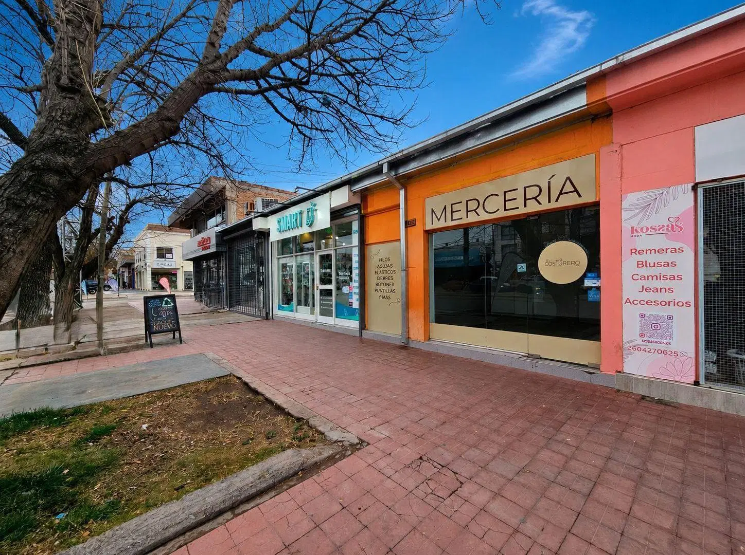 Local Comercial en Alquiler sobre Avenida H. Yrigoyen - San Rafael, Mendoza 7