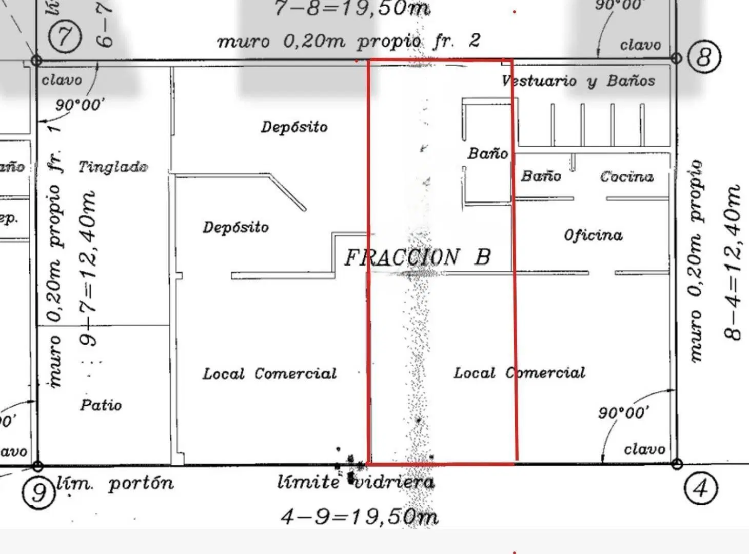 Plano 1