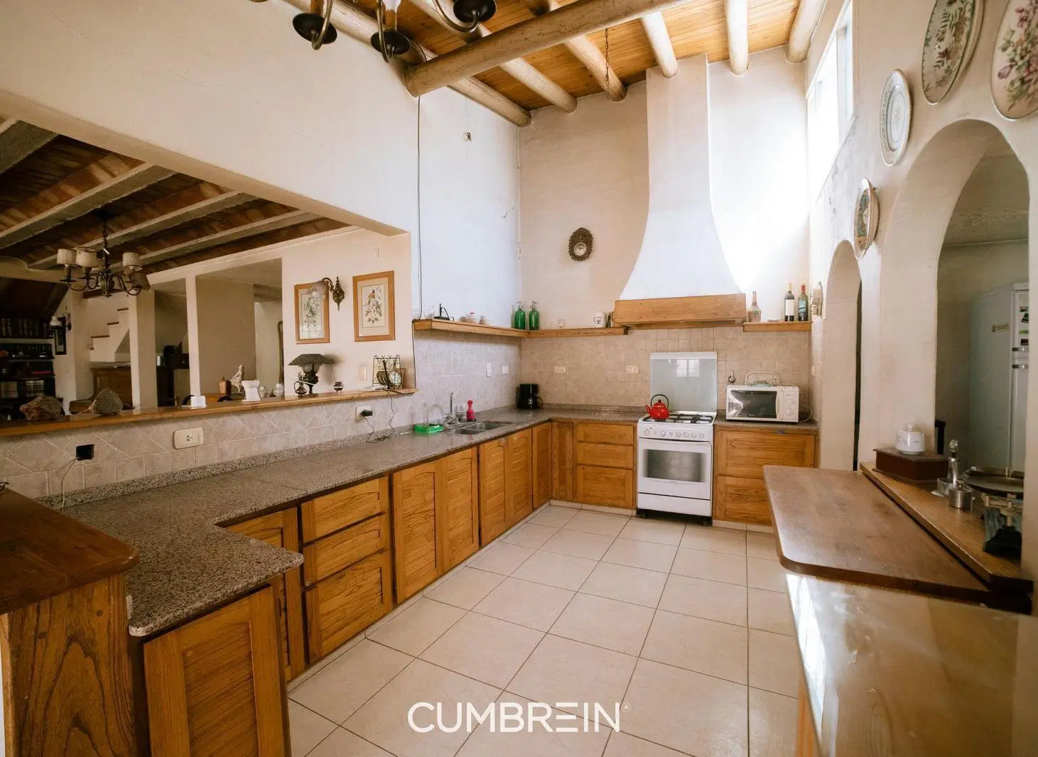 Hermosa casa en venta sobre Blas Parera al 900 - San Rafael 8