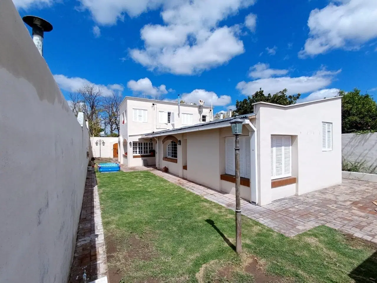 Hermosa casa en venta sobre Blas Parera al 900 - San Rafael 5