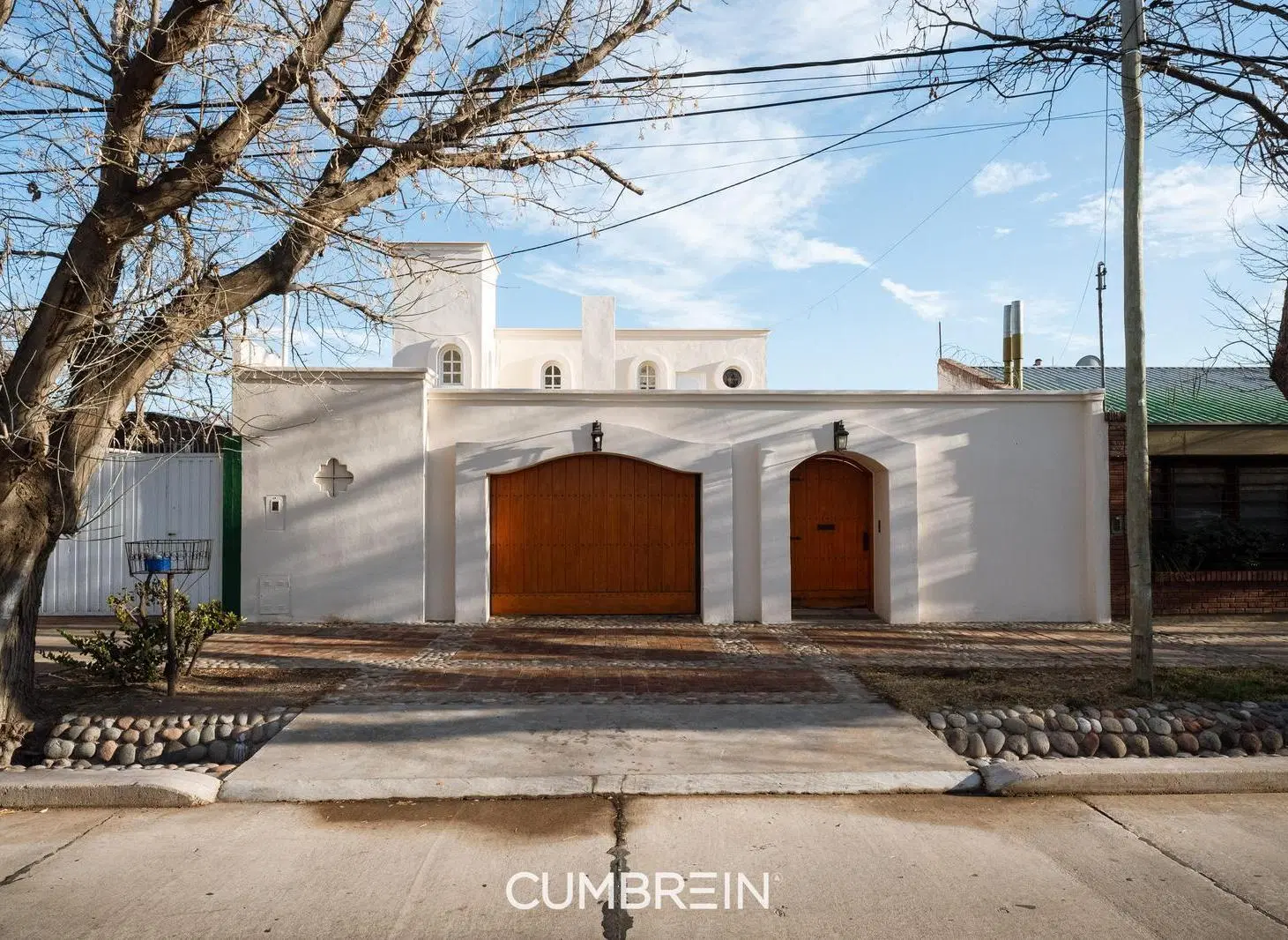 Hermosa casa en venta sobre Blas Parera al 900 - San Rafael 4