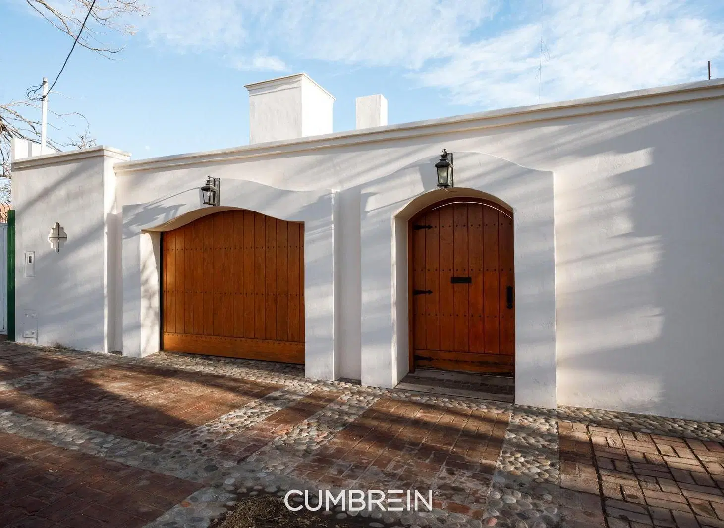 Hermosa casa en venta sobre Blas Parera al 900 - San Rafael 3