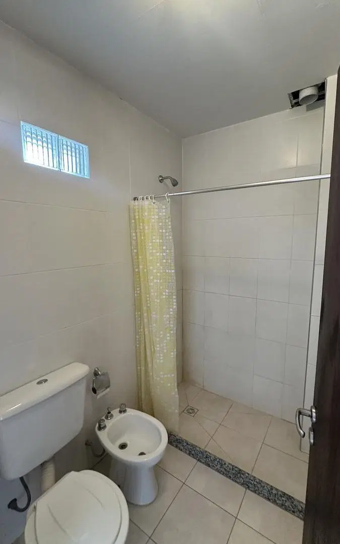 Departamento calle Luzuriaga en San Rafael 2