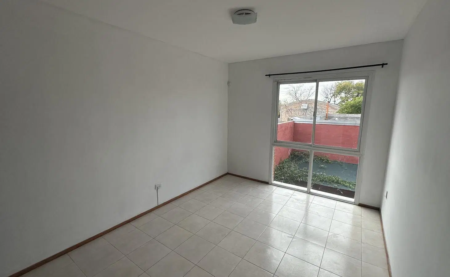 Departamento calle Luzuriaga en San Rafael 1