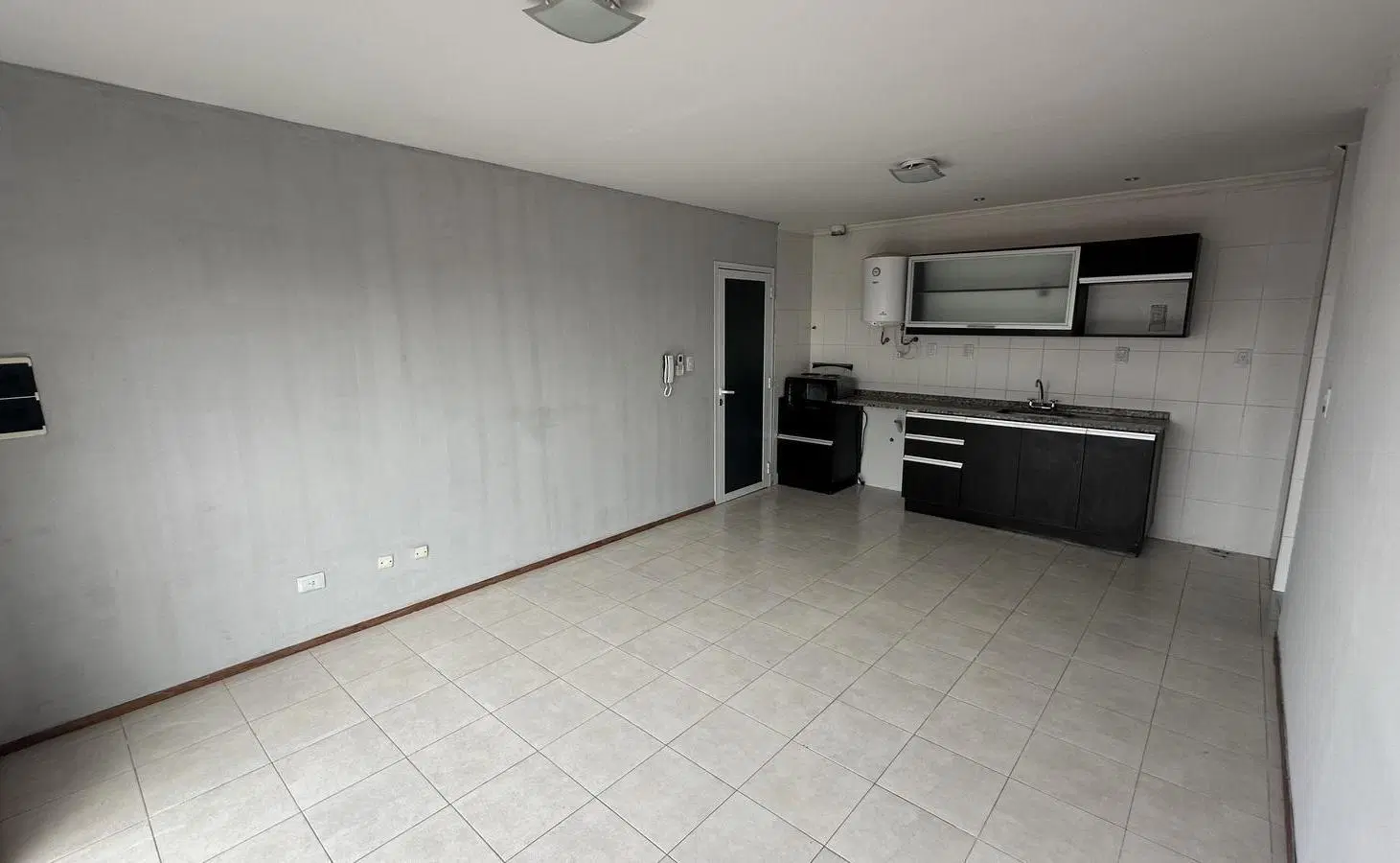Departamento calle Luzuriaga en San Rafael 4