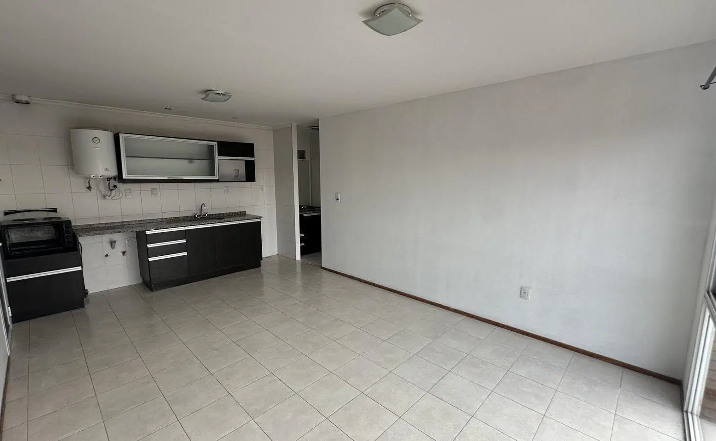 Departamento calle Luzuriaga en San Rafael 5