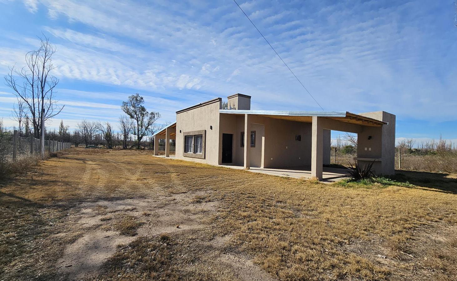 Foto de Cabañas en Venta en Villa 25 de Mayo - San Rafael, Mendoza, imagen 1