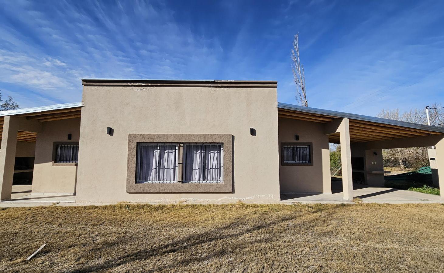 Foto de Cabañas en Venta en Villa 25 de Mayo - San Rafael, Mendoza, imagen 5