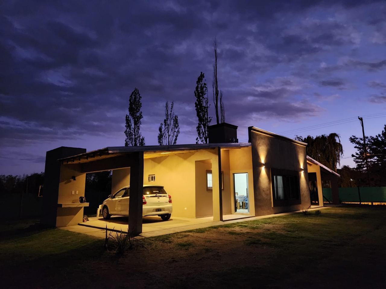 Foto de Cabañas en Venta en Villa 25 de Mayo - San Rafael, Mendoza, imagen 4