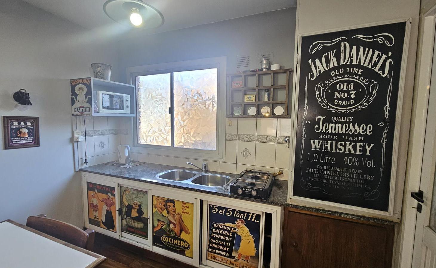 Foto de Departamento en Alquiler en Av. Balloffet - San Rafael, Mendoza, imagen 5