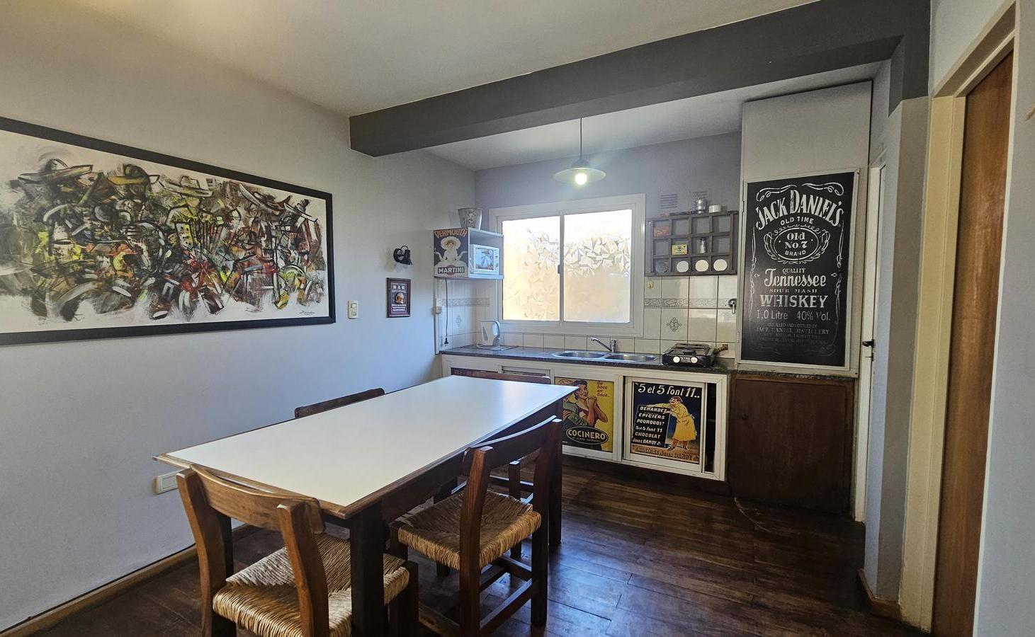 Foto de Departamento en Alquiler en Av. Balloffet - San Rafael, Mendoza, imagen 1